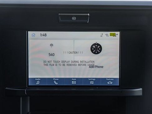 New 2026 Ford F450 XL AWD/4WD image 38