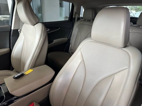 Used 2022 Lincoln Nautilus Reserve w/ Equipment Group 202A image 22