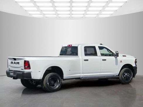 New 2026 RAM 3500 Tradesman image 8