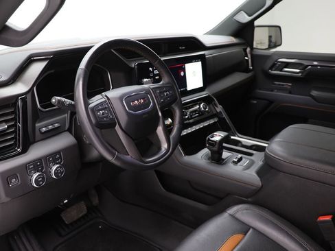 Used 2023 GMC Sierra 1500 AT4 w/ Technology Package image 20