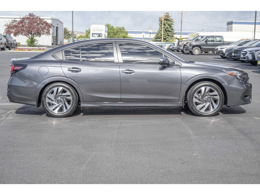Used 2025 Subaru Legacy Touring XT w/ Popular Package #3 AWD/4WD image 2