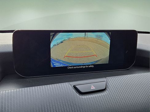 New 2026 MAZDA CX-90 3.3 Turbo w/ Select Package image 27