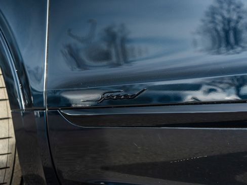 New 2026 Bentley Bentayga Speed image 17