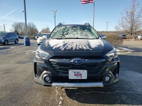Certified 2023 Subaru Outback Touring XT image 10