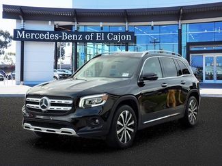 Used 2022 Mercedes-Benz GLB 250 video 1