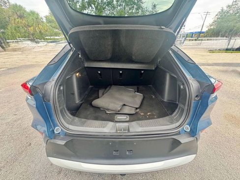 Used 2024 Buick Envista Sport Touring FWD image 12