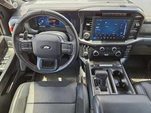 Used 2024 Ford F150 Raptor AWD/4WD image 18