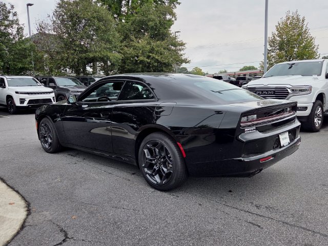 New 2027 Dodge Charger R/T AWD/4WD image 6