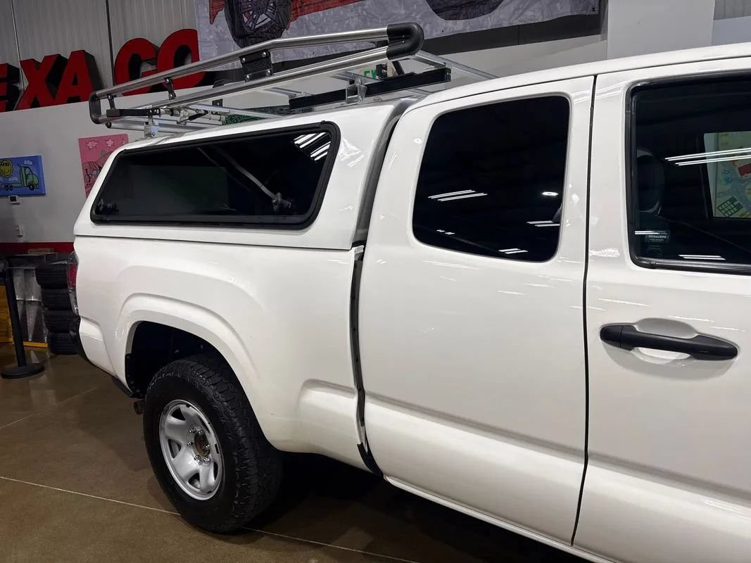 Used 2022 Toyota Tacoma SR AWD/4WD image 51