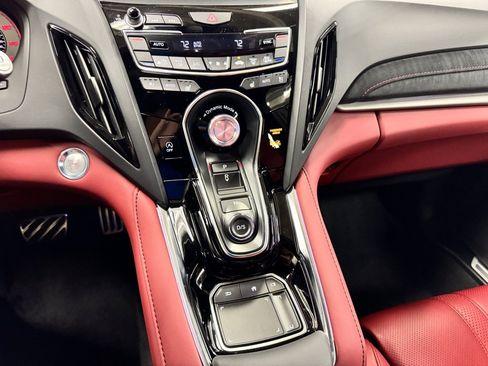 Used 2025 Acura RDX A-Spec image 29