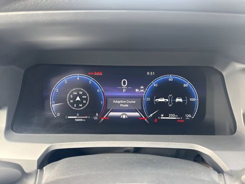 Used 2025 Toyota Tacoma TRD Off-Road image 23