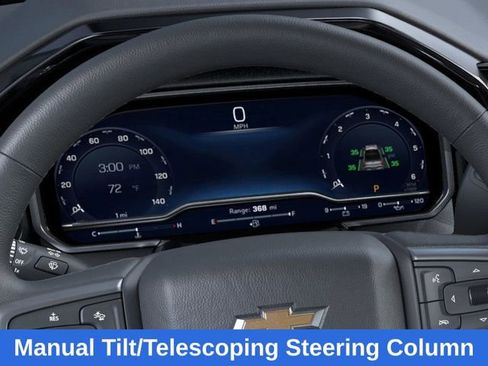 New 2026 Chevrolet Silverado 1500 LT image 19