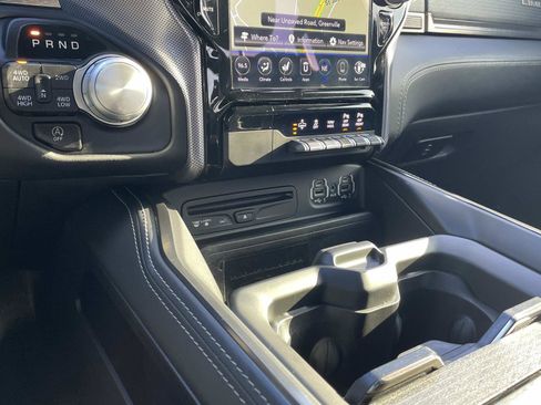 Used 2020 RAM 1500 Limited image 30