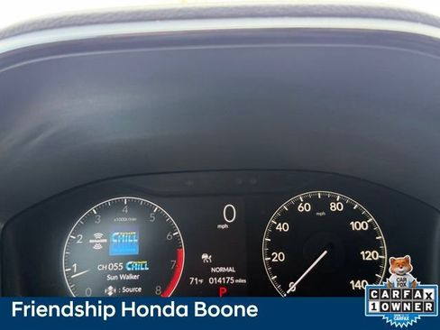 Used 2024 Honda CR-V EX-L image 23