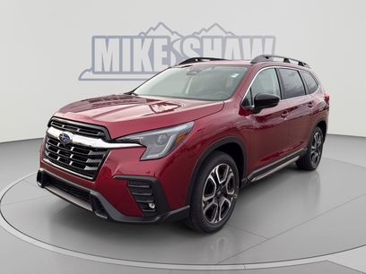 New 2026 Subaru Ascent Limited w/ Popular Package #2