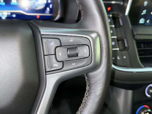 Used 2023 Chevrolet Tahoe Z71 w/ Luxury Package image 24