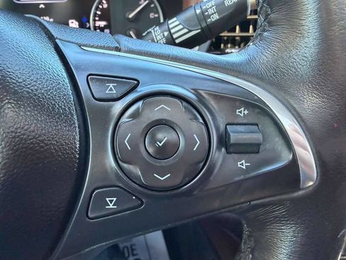 Used 2020 Buick Enclave Avenir w/ Avenir Technology Package image 13