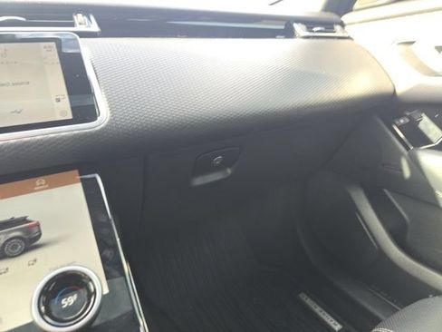 Used 2021 Land Rover Range Rover Velar S AWD/4WD image 17