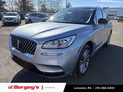 Certified 2022 Lincoln Corsair Grand Touring w/ Elements Technology Bundle