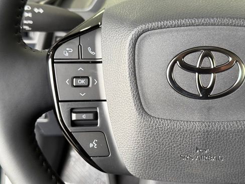 New 2026 Toyota Prius Plug-In Hybrid image 21