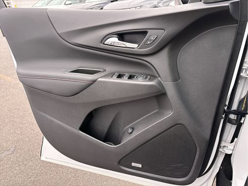 Certified 2022 Chevrolet Equinox RS w/ RS Leather Package image 27