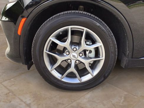 Used 2026 Dodge Durango GT AWD/4WD image 31