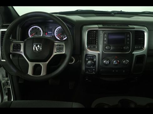 Used 2023 RAM 1500 Classic Warlock image 14