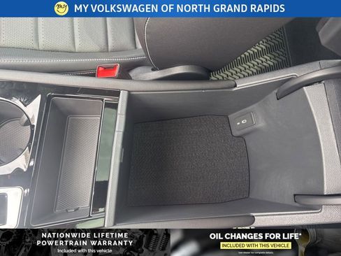 New 2026 Volkswagen Atlas SEL AWD/4WD image 22
