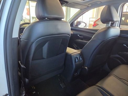 Used 2024 Hyundai Tucson Limited image 20