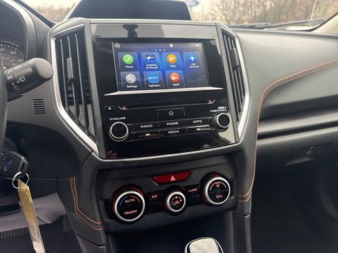 Used 2021 Subaru Crosstrek 2.0i Premium image 16