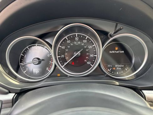 Used 2023 MAZDA CX-5 AWD 2.5 S w/ Select Package image 26