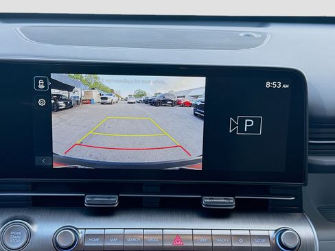 Certified 2024 Hyundai Kona SEL w/ Convenience Package image 11