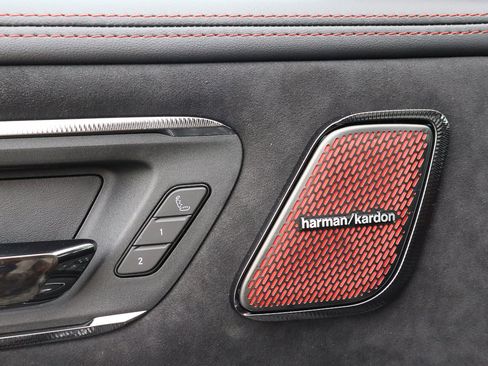 New 2026 RAM 1500 RHO w/ RHO Level 1 Equipment Group image 13