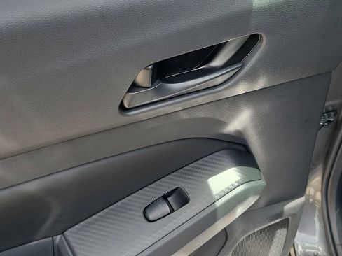 New 2026 Nissan Altima 2.5 SV FWD image 15