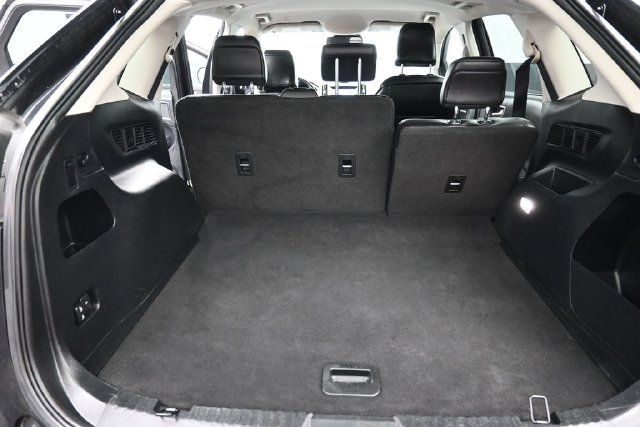 Used 2020 Ford Edge SEL FWD image 26