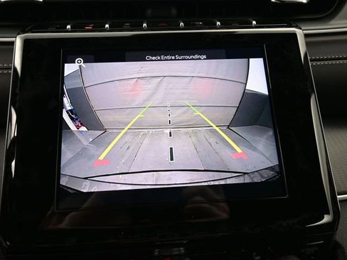 New 2026 Jeep Grand Cherokee Laredo X image 15