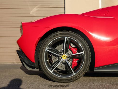 Used 2024 Ferrari 296 GTB image 9