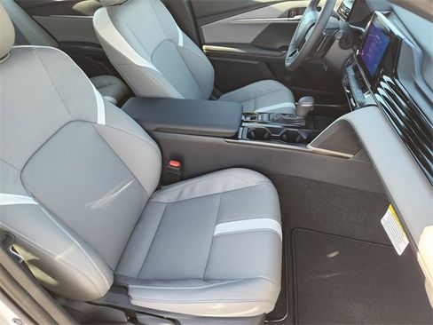 New 2026 Toyota Camry SE image 10