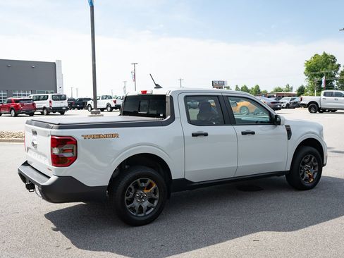 Used 2023 Ford Maverick Tremor w/ Tremor Off-Road Package AWD/4WD image 10