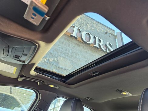 Used 2013 Ford Focus ST FWD image 13