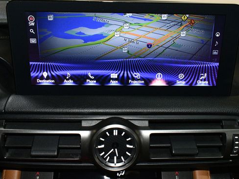 Used 2023 Lexus RC 350 Premium image 35