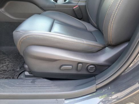 Used 2024 Subaru Outback Wilderness AWD/4WD image 14