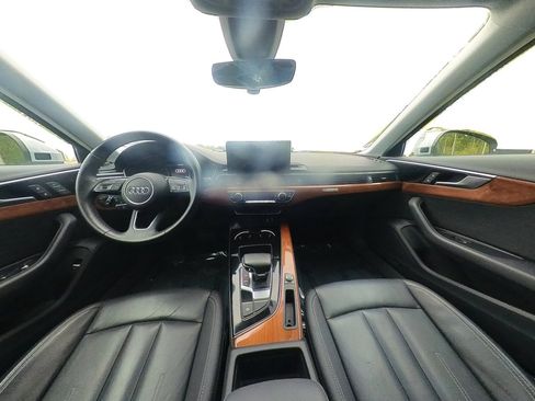 Used 2023 Audi A4 2.0T Premium w/ Convenience Package image 58