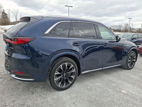 Used 2025 MAZDA CX-90 3.3 Turbo S w/ Premium Plus image 6