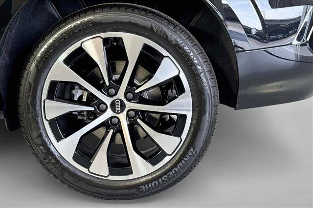 New 2026 Audi Q3 quattro 2.0T AWD/4WD image 29