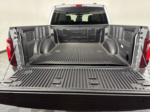 Used 2024 Ford F150 XLT w/ Mobile Office Package AWD/4WD image 22