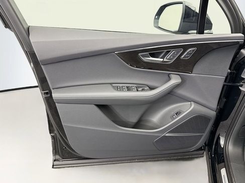 New 2026 Audi Q7 3.0T Premium Plus image 25