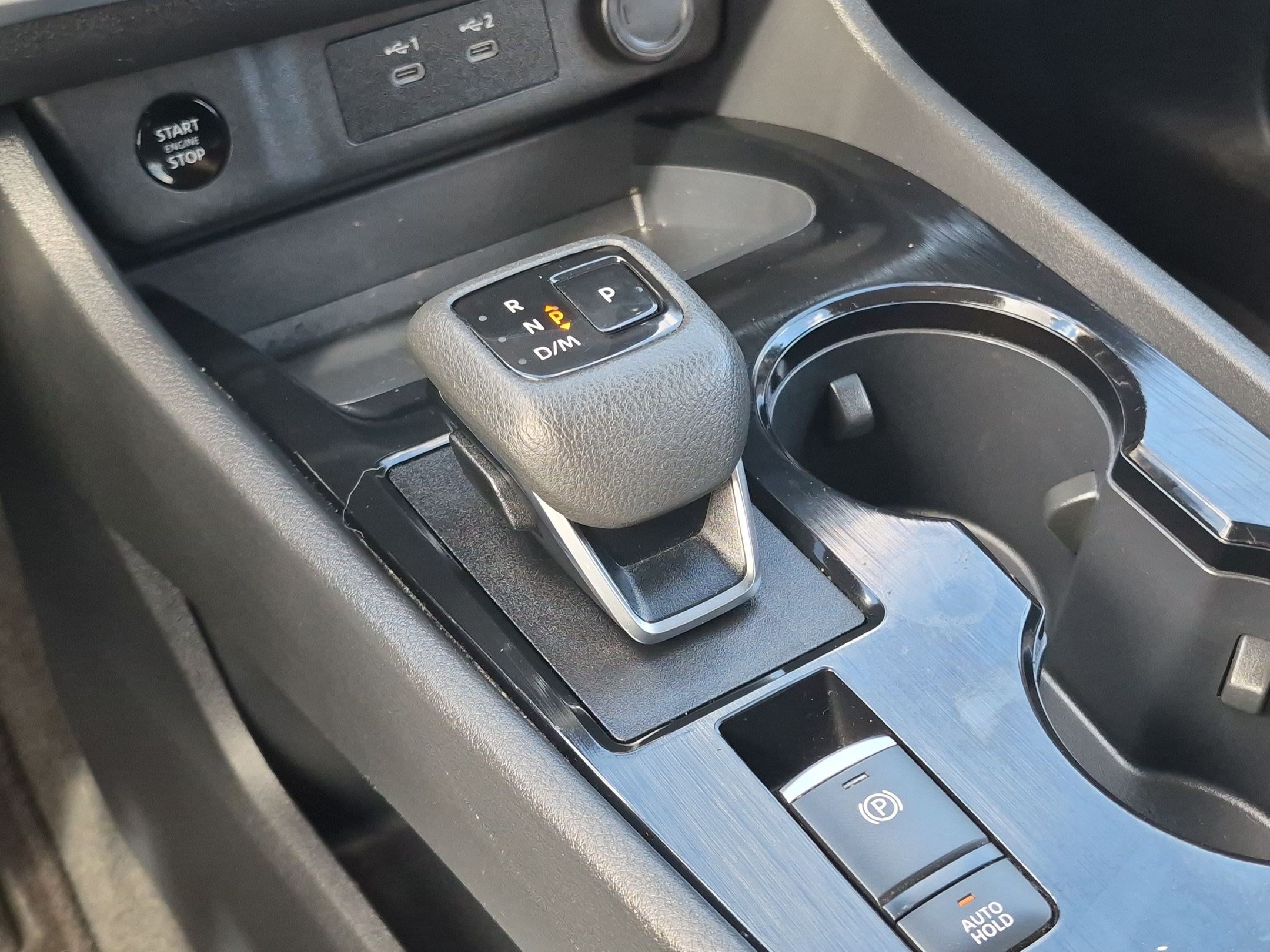 Used 2024 Nissan Rogue SV FWD image 24