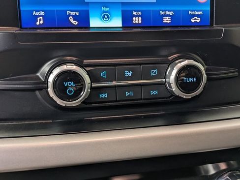 Certified 2023 Ford F150 XLT w/ Equipment Group 301A Mid AWD/4WD image 28