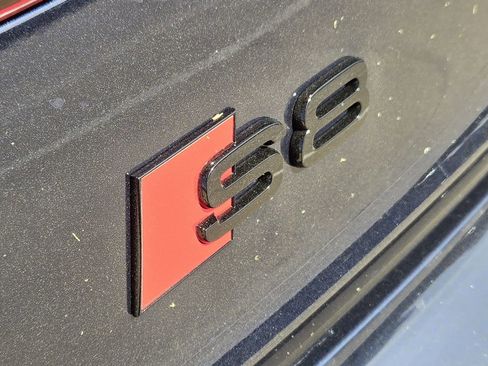 New 2026 Audi S8 4.0T image 14